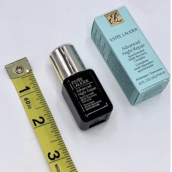 Estée Lauder Advanced Night Repair Multi-Recovery Complex Serum .23FL OZ 7ml - Picture 5 of 5